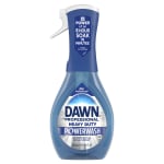 Dawn Professional Heavy Duty Powerwash, Commercial Dish Spray, 16oz